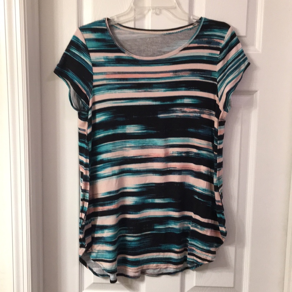 Apt 9 women’s tee size PM